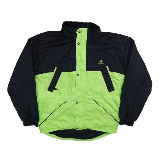 Adidas Windbreaker Gr. XL