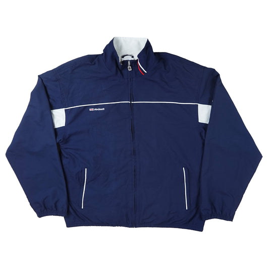 Reebok Trackjacket Gr. L