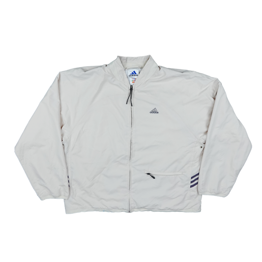 Adidas Trackjacket Gr. L