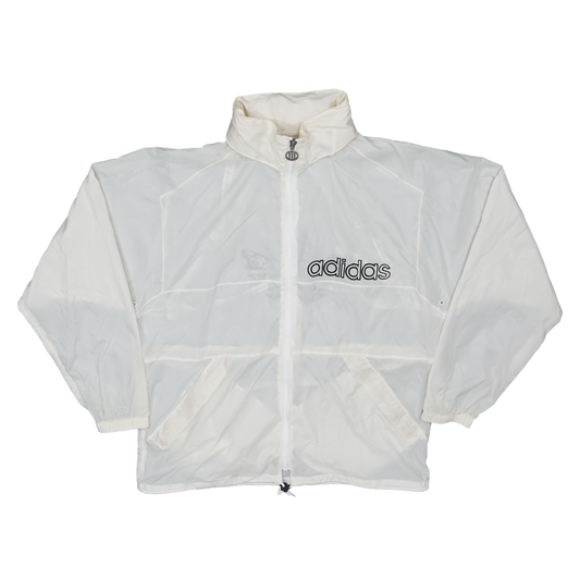 Adidas Trackjacket Gr. M