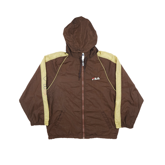 Fila Trackjacket Gr. M