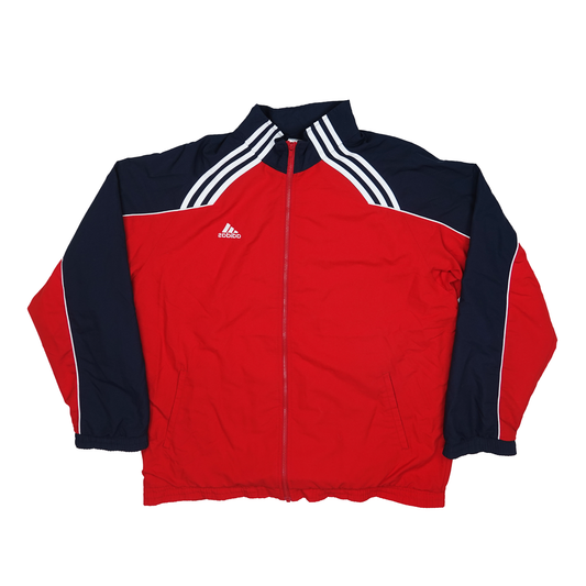 Adidas Trackjacket Gr. XXL