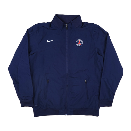 Nike PSG Trackjacket Gr. S