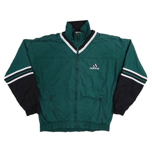 Adidas Trackjacket Gr. L