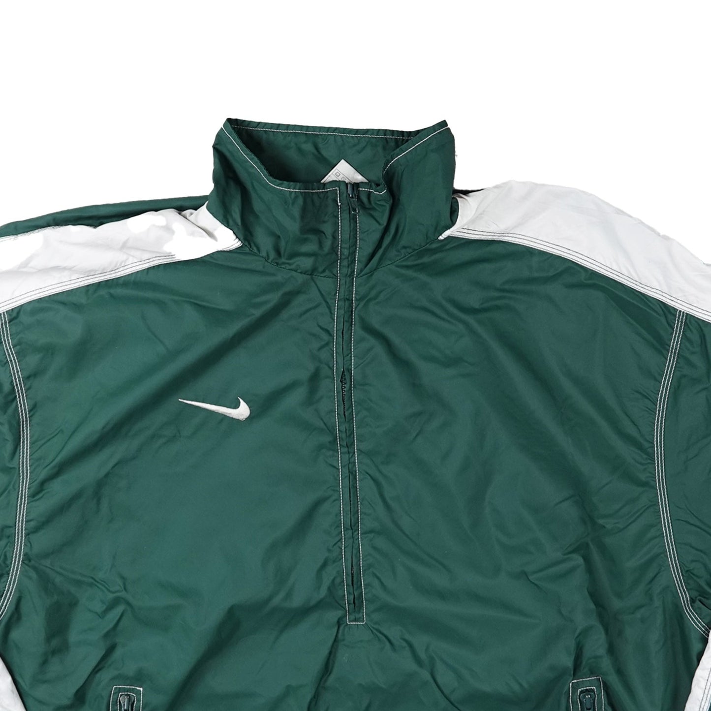 Nike Trackjacket Gr. L