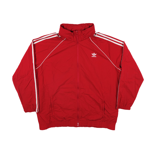 Adidas Trackjacket Gr. XXL