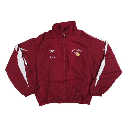 Reebok Trackjacket Gr. M