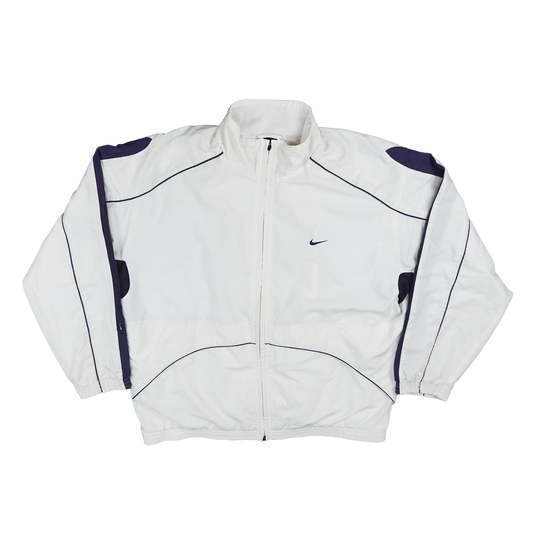 Nike Trackjacket Gr. L