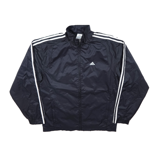 Adidas Trackjacket Gr. S