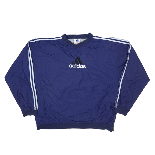 Adidas Sweatshirt Gr. XXL