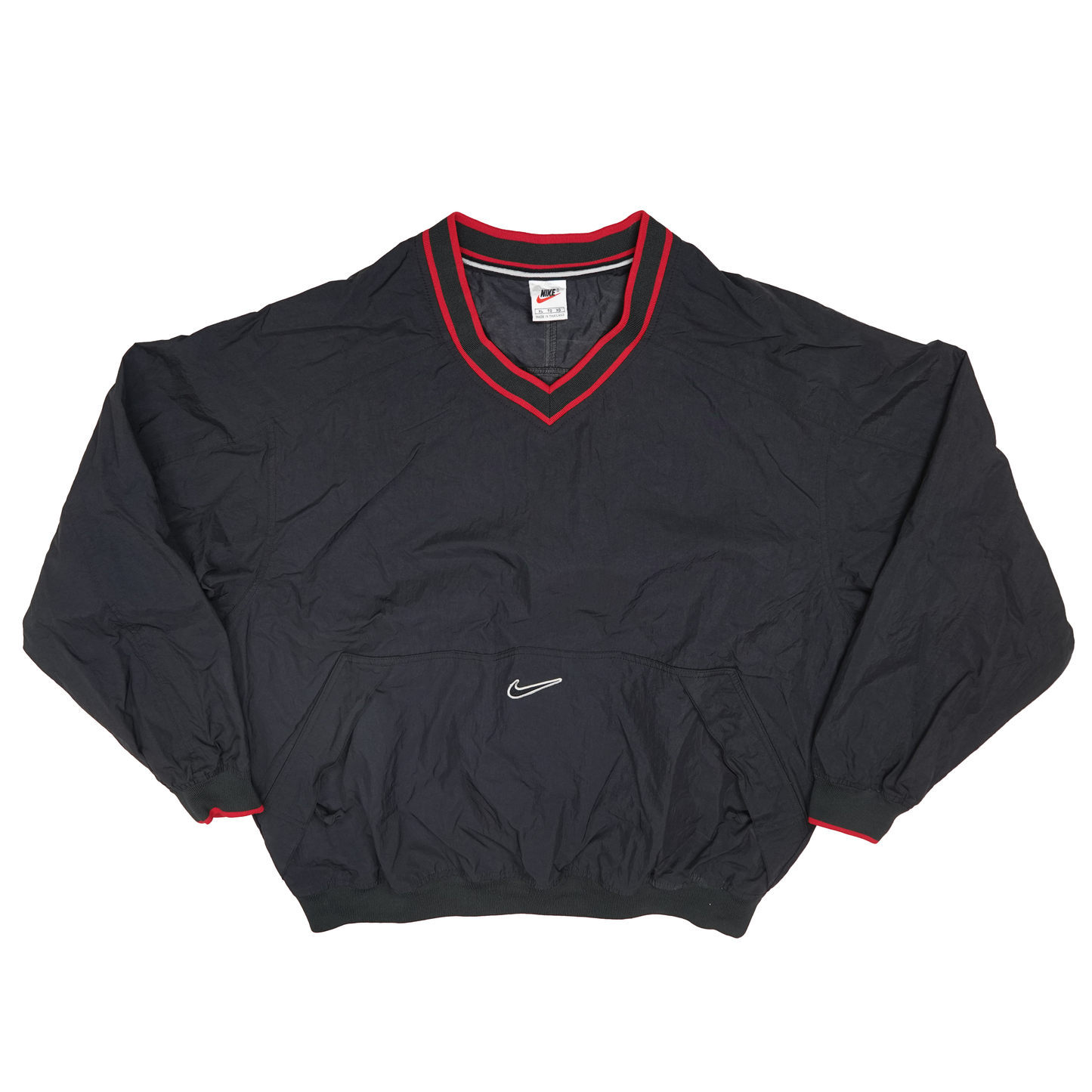 Nike Sweatshirt Gr. XL