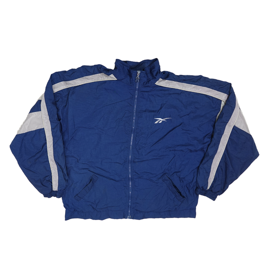 Reebok Trackjacket Gr. M