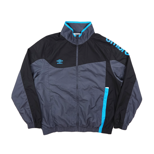 Umbro Trackjacket Gr. XL