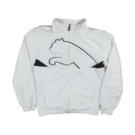 Puma Trackjacket Gr. S