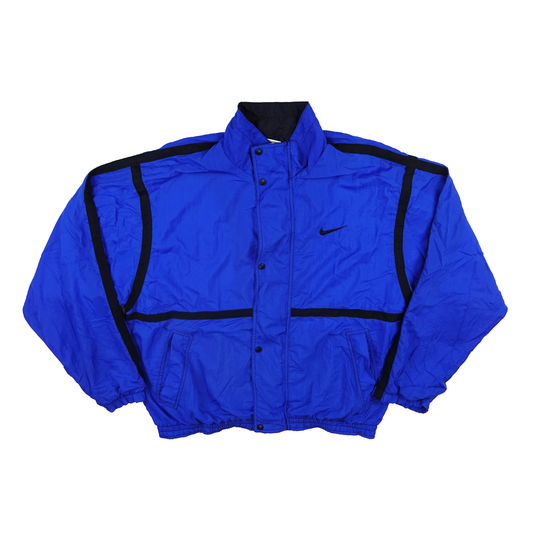 Nike Trackjacket Gr. M