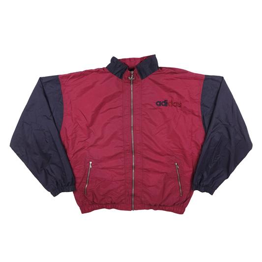 Adidas Trackjacket Gr. L