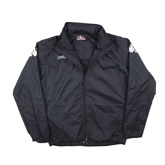 Kappa Windbreaker Gr. M