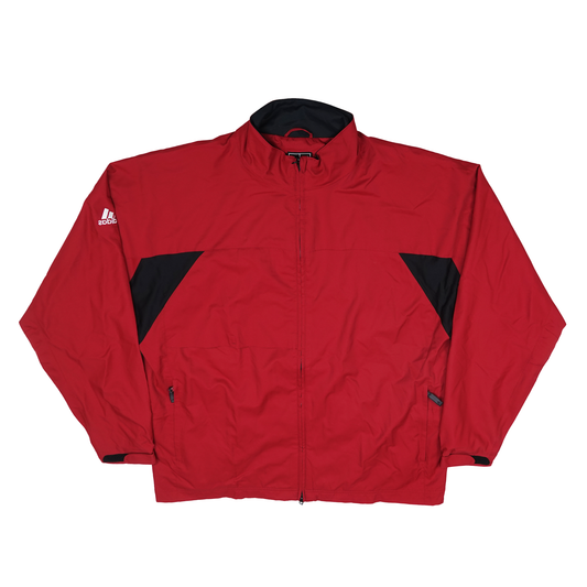 Adidas Windbreaker Gr. XL