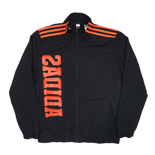 Adidas Trackjacket Gr. S