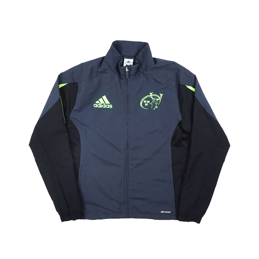 Adidas Trackjacket Gr. S