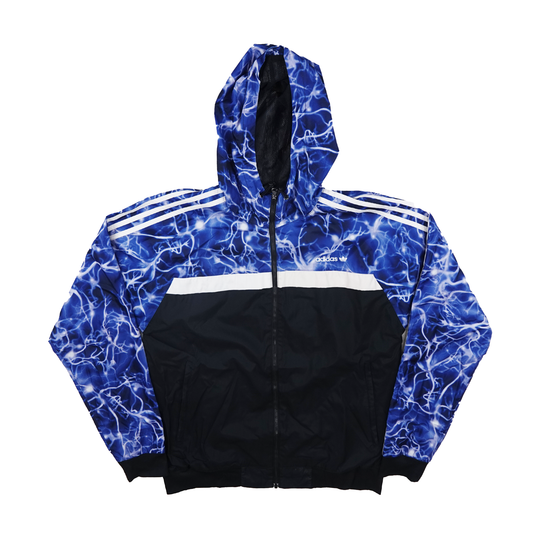 Adidas Windbreaker Gr. M