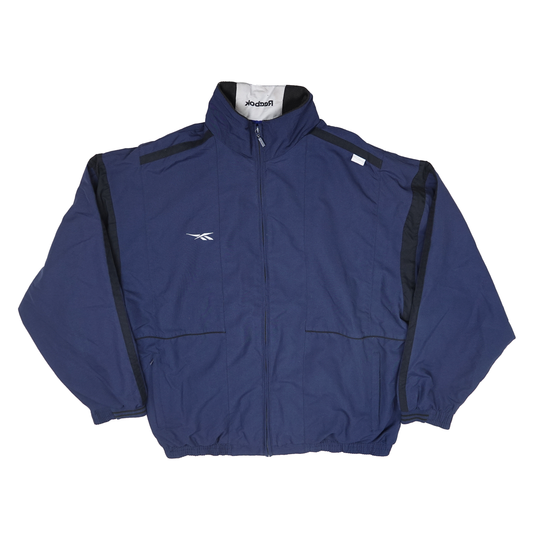 Reebok Trackjacket Gr. M