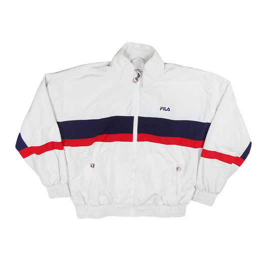 Fila Trackjacket Gr. XS