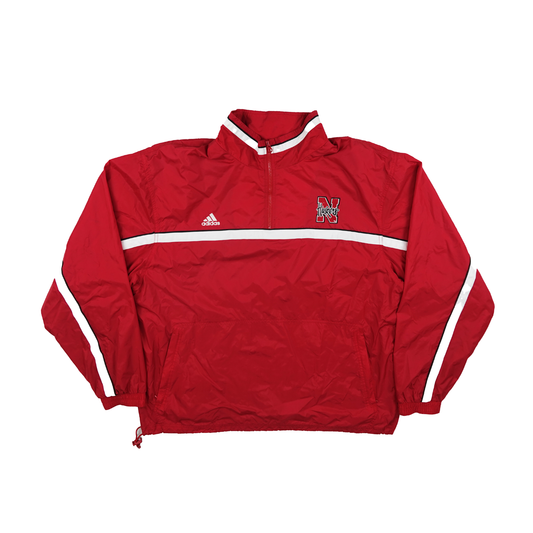 Adidas Windbreaker Gr. XL