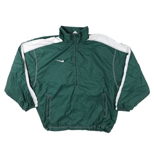 Nike Trackjacket Gr. L