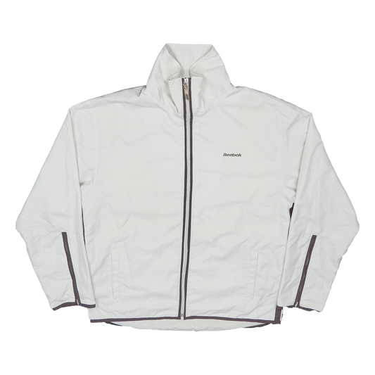 Reebok Trackjacket Gr. M