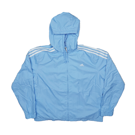 Adidas Windbreaker Gr. L