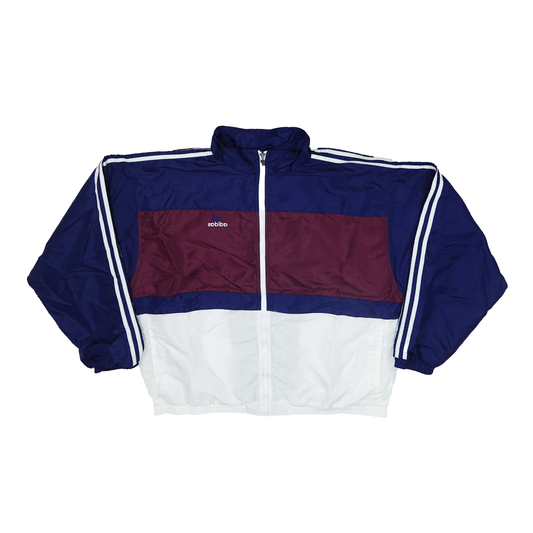 Adidas Trackjacket Gr. L