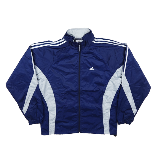 Adidas Trackjacket Gr. M