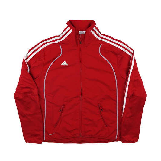 Adidas Trackjacket Gr. M