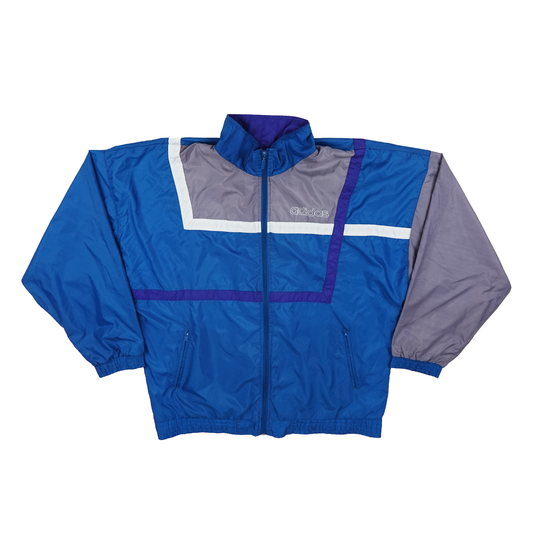 Adidas Trackjacket Gr. L