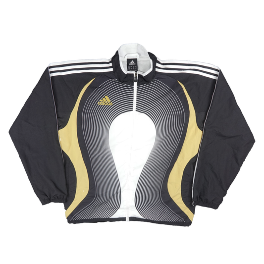 Adidas Trackjacket Gr. 42/44