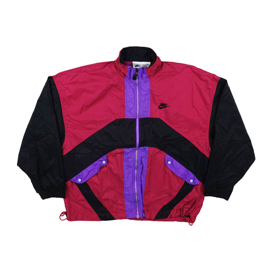 Nike Trackjacket Gr. M