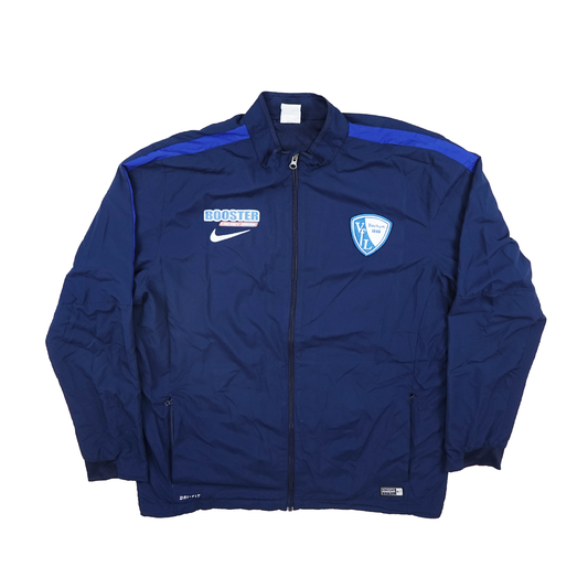 Nike VFL Bochum Trackjacket Gr. XL