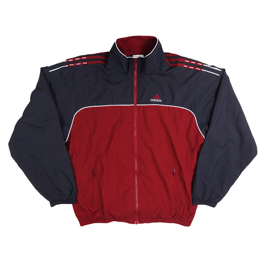 Adidas Trackjacket Gr. M