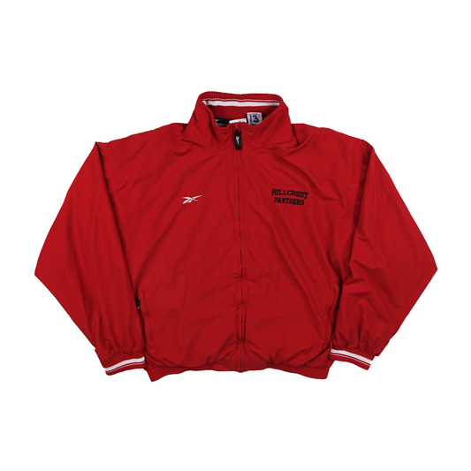 Reebok Trackjacket Gr. L