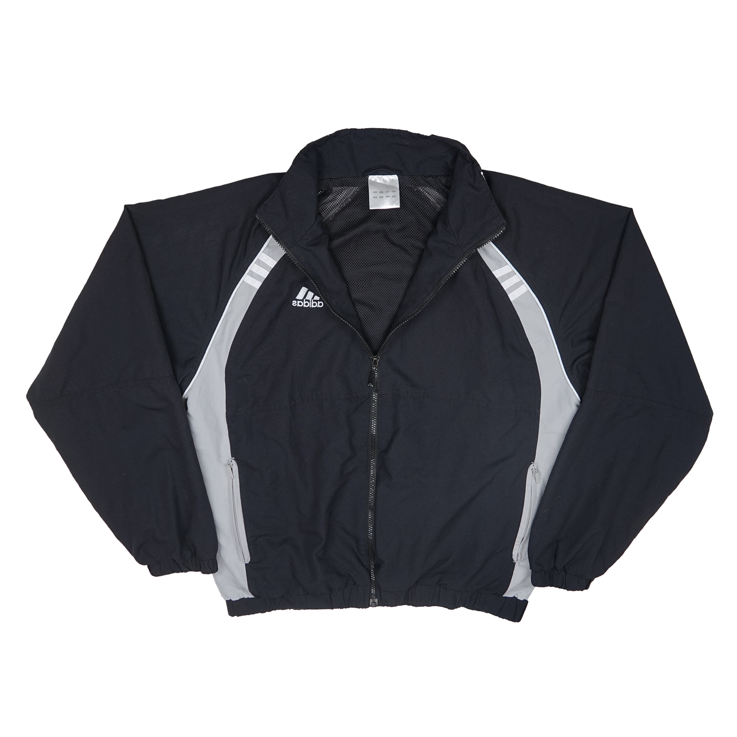 Adidas Trackjacket Gr. M