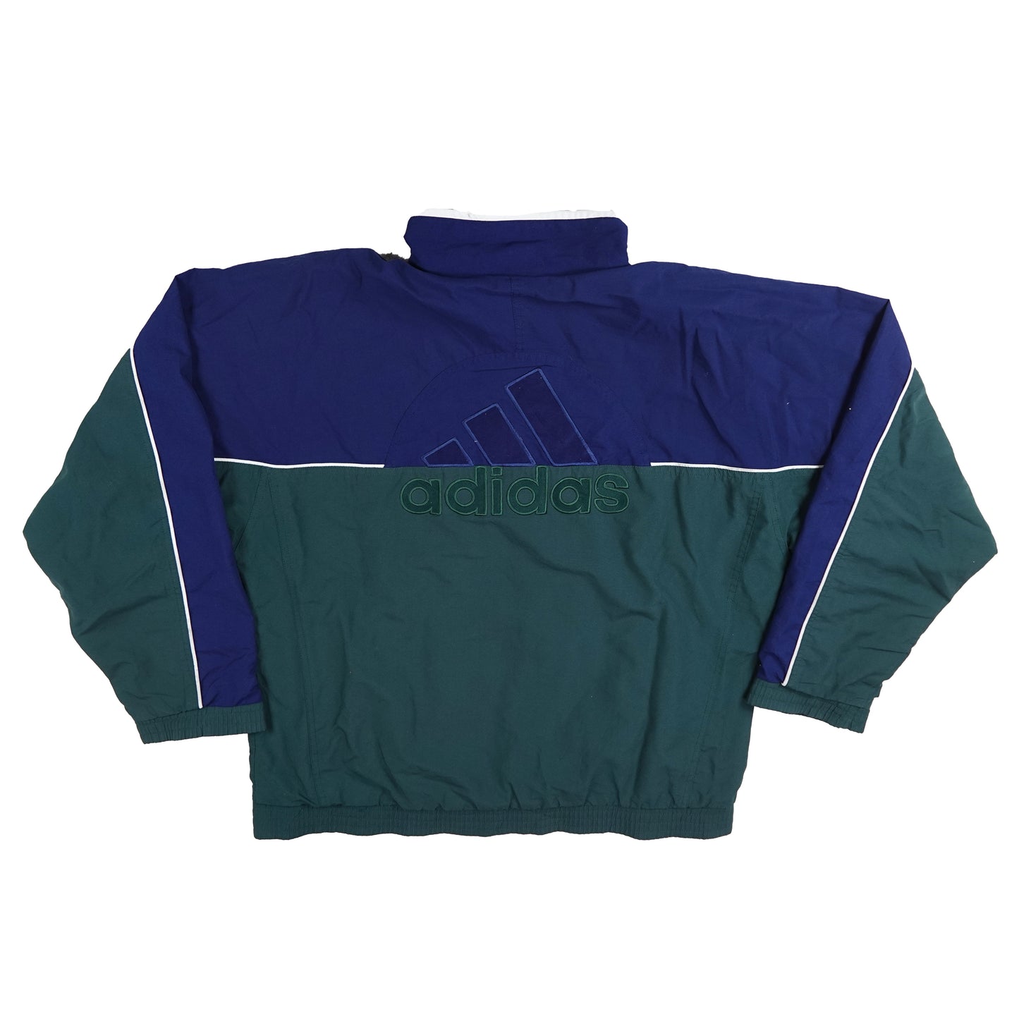 Adidas Trackjacket Gr. M