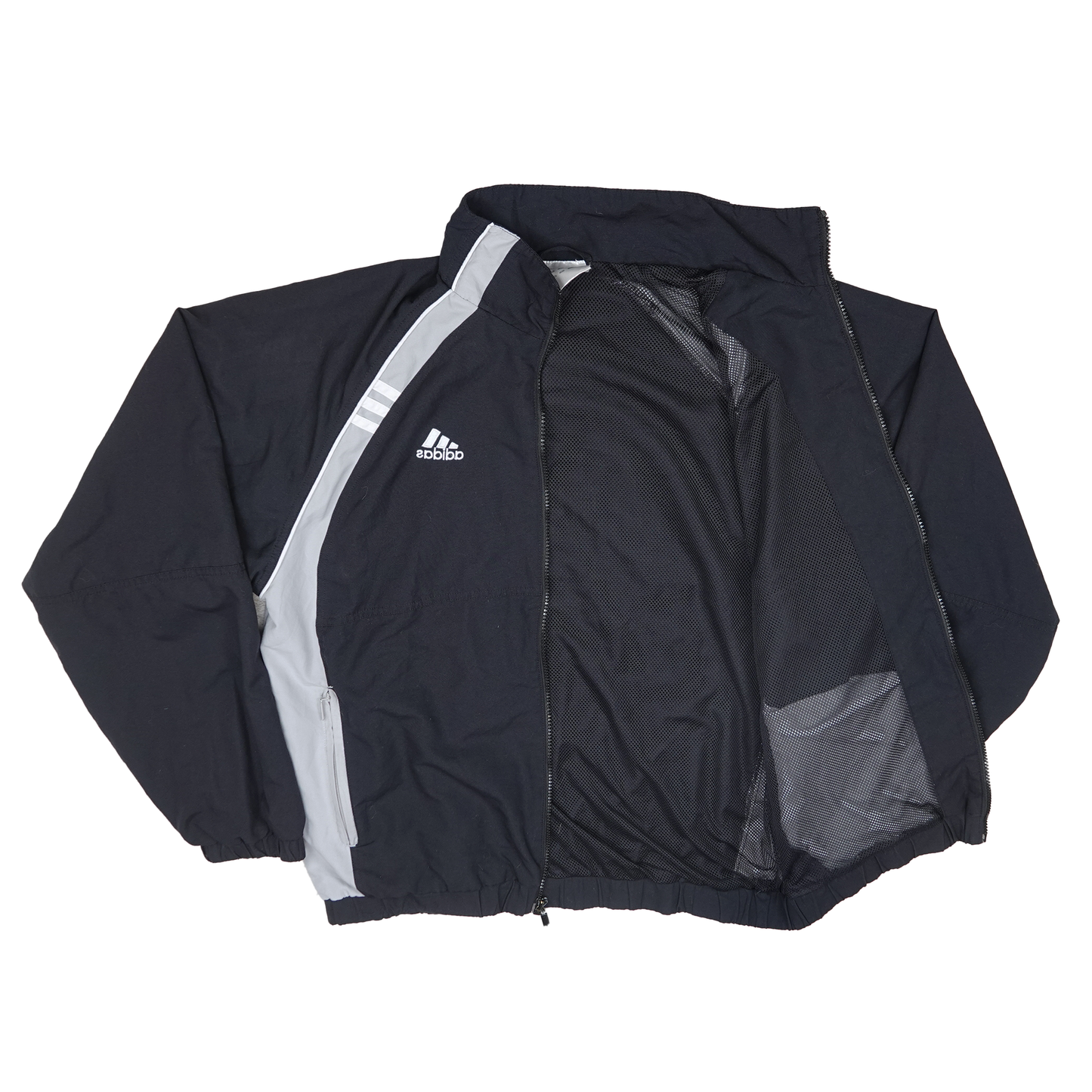 Adidas Trackjacket Gr. M