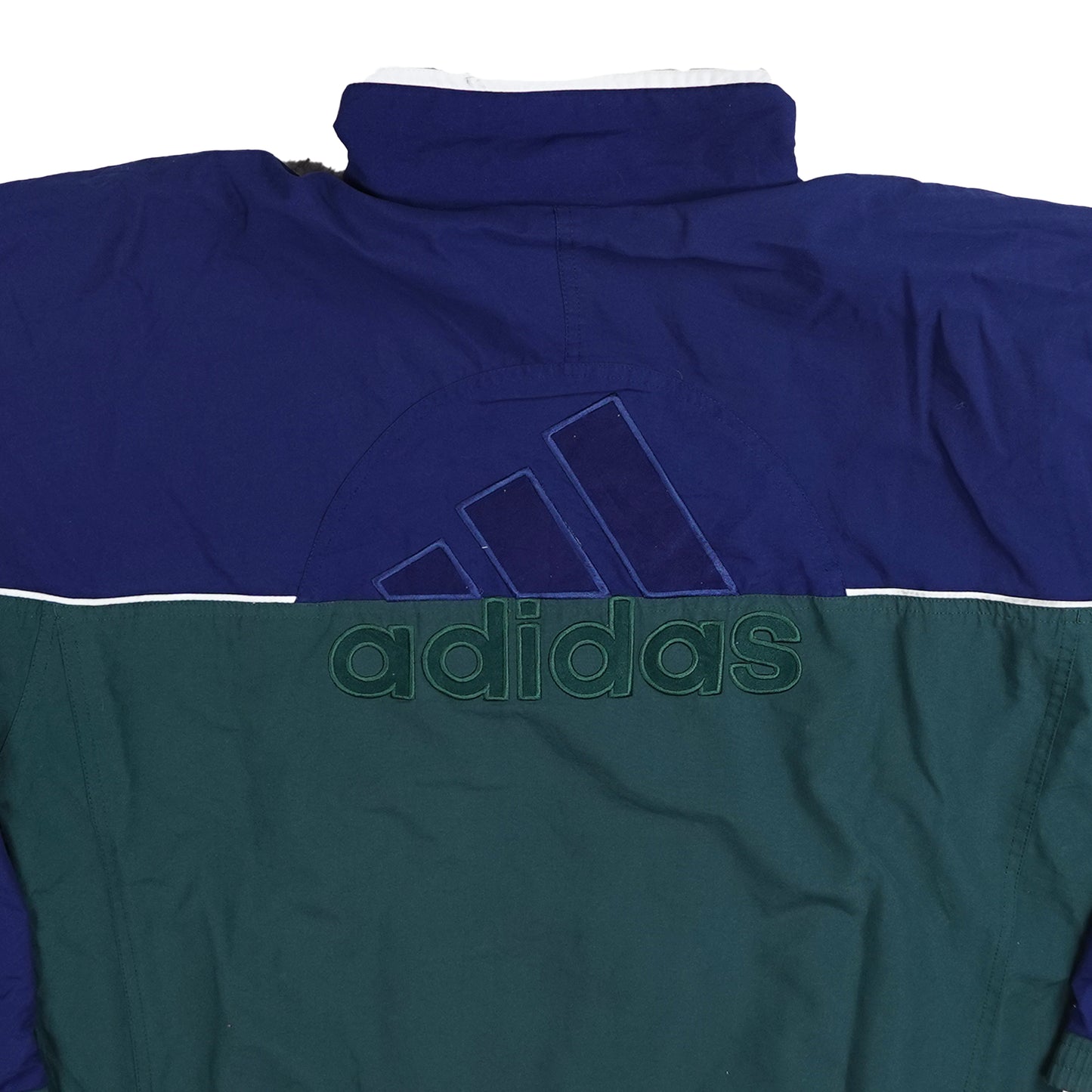 Adidas Trackjacket Gr. M