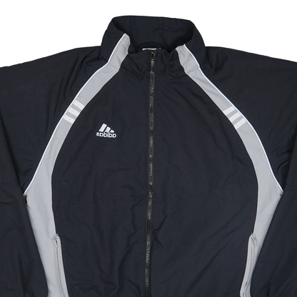 Adidas Trackjacket Gr. M