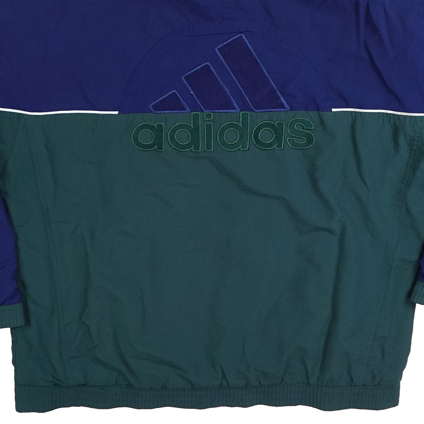 Adidas Trackjacket Gr. M