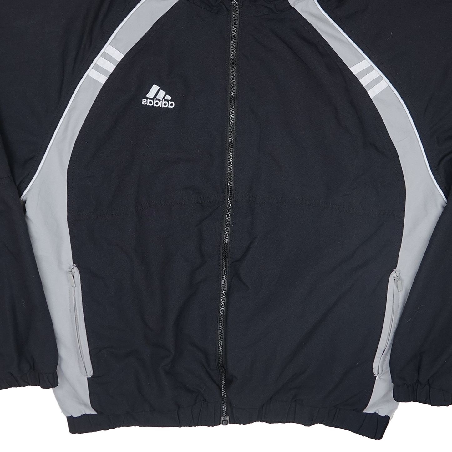 Adidas Trackjacket Gr. M