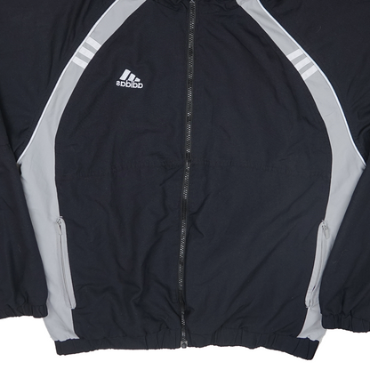 Adidas Trackjacket Gr. M