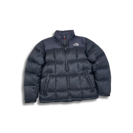 North Face Puffer Jacket Nuptse 800 Summit Series Gr. L