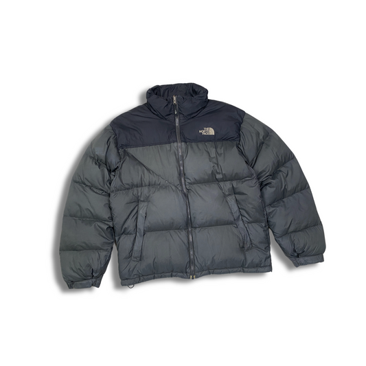 North Face Puffer Jacket Nuptse 700 Gr. M